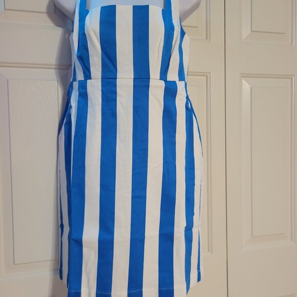 Boden Yolande Shift Dress Size US 2P NWT - Picture 2 of 4